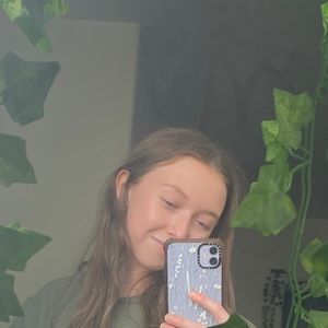 Meet your Posher, Kristal